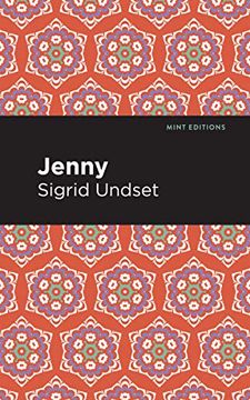 portada Jenny: A Novel (Mint Editions)