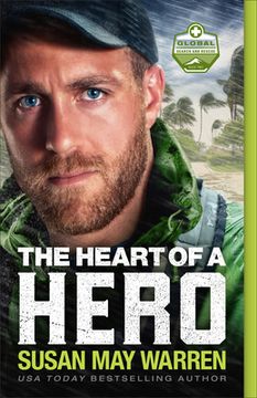 portada Heart of a Hero (en Inglés)