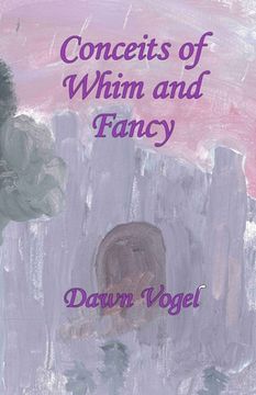 portada Conceits of Whim and Fancy