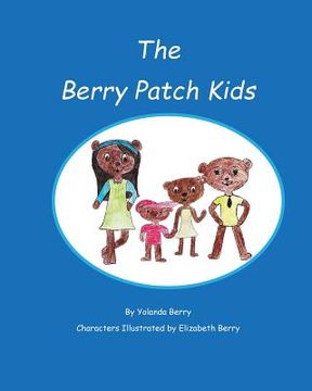 portada The Berry Patch Kids (en Inglés)