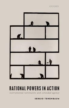portada Rational Powers in Action: Instrumental Rationality and Extended Agency 