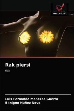 portada Rak piersi (en Polaco)