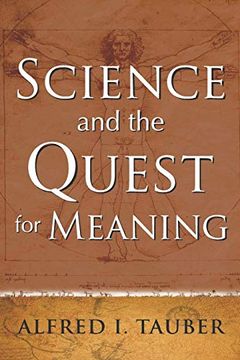 portada Science and the Quest for Meaning
