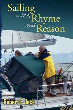 portada sailing with rhyme and reason