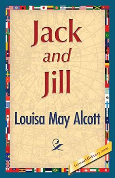 portada Jack and Jill (in English)