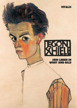 portada Egon Schiele (en Alemán)