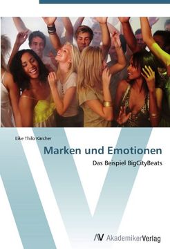 portada Marken und Emotionen