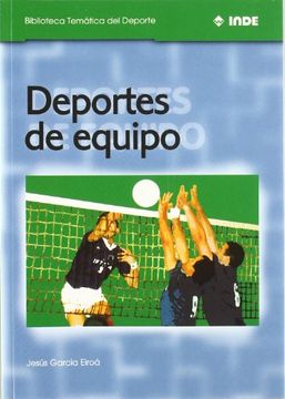 portada Deportes de Equipo (in Spanish)