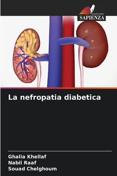 portada La nefropatia diabetica (en Italiano)