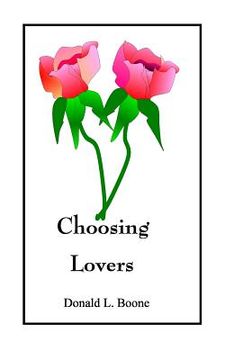 portada Choosing Lovers (en Inglés)