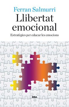 portada Llibertat Emocional (en Catalá)
