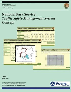 portada National Park Service: Traffic Safety Management System Concept