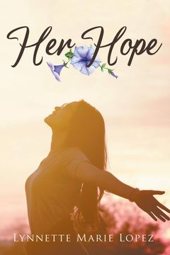 portada Her Hope (in English)