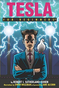 portada Tesla For Beginners