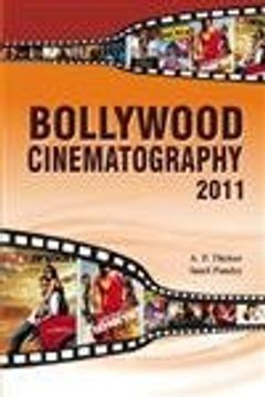 portada Bollywood Cinematography 2011