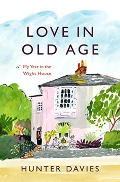 portada Love in old age (in English)