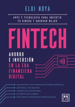 portada Fintech (in Spanish)