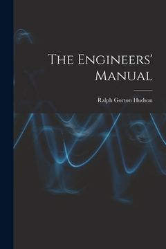 portada The Engineers' Manual (in English)