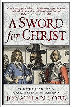 portada A Sword for Christ: The Republican Era in Great Britain and Ireland (in English)