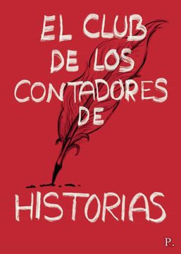 portada El Club de los Contadores de Historias (in Spanish)
