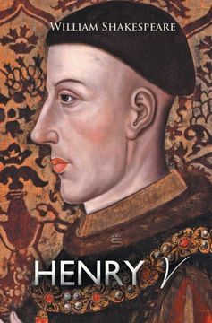 portada Henry v (in English)
