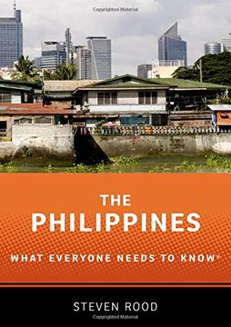 portada The Philippines: What Everyone Needs to Know® 
