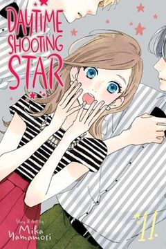 portada Daytime Shooting Star, Vol. 11 (en Inglés)
