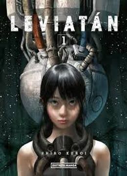 portada Leviatán (edición integral)