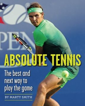 portada Absolute Tennis (en Inglés)