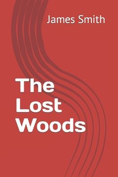 portada The Lost Woods (en Inglés)