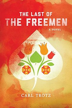 portada The Last of the Freemen