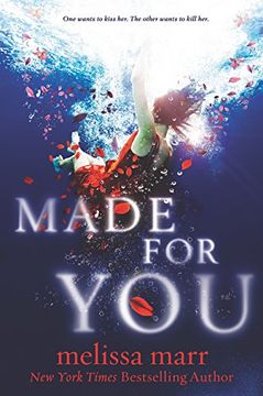 portada Made for You (in English)