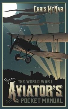 portada The World War I Aviator's Pocket Manual 