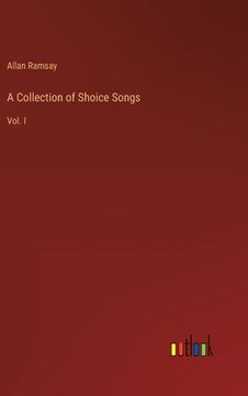 portada A Collection of Shoice Songs: Vol. I