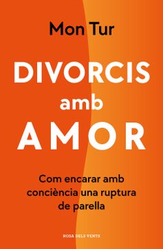 portada Divorcis amb amor (in Catalá)