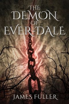 portada The Demon of Ever-Dale (in English)