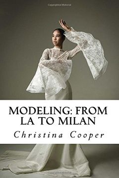 portada Modeling: From la to Milan: Modeling: From la to Milan: 