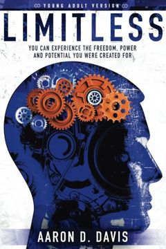 portada Limitless Young Adult Version: You Can Experience the Freedom, Power and Potential You Were Created For