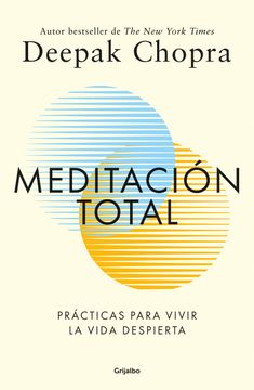 portada Meditación Total (in Spanish)