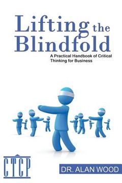 portada lifting the blindfold