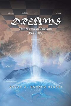 portada Dreams: The Board of Dreams (Isarois) (en Inglés)