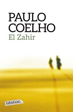 portada El Zahir (in Catalá)