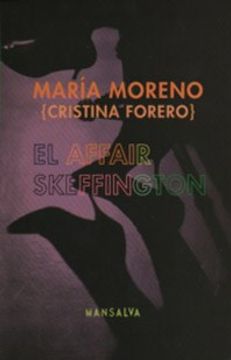 portada El Affair Skeffington (in Spanish)