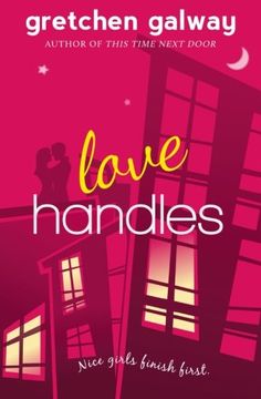 portada Love Handles (A Romantic Comedy) (Oakland Hills)