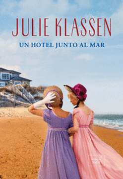 portada UN HOTEL JUNTO AL MAR (in Spanish)