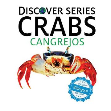 portada Crabs / Cangrejos (en Inglés)