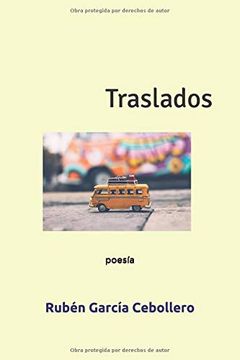 portada Traslados (in Spanish)