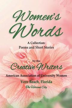 portada Women's Words (in English)