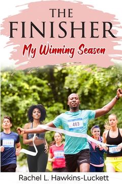 portada The Finisher: My Winning Season (en Inglés)
