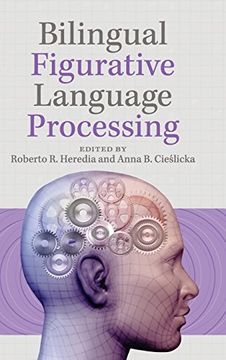 portada Bilingual Figurative Language Processing (en Inglés)
